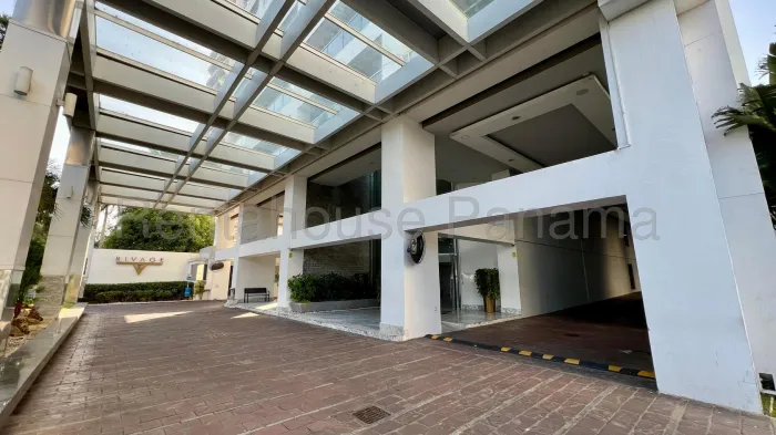 Apartamento dúplex 3 quartos no Rivage, Avenida Balboa — 4