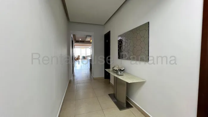 Apartamento dúplex 3 quartos no Rivage, Avenida Balboa — 5
