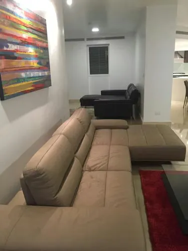 Apartamento amoblado 4 recámaras en PH Yoo, Avenida Balboa — 3