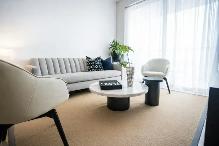 Apartamento amoblado 1 recámara en Yoo Panama, Avenida Balboa — 3