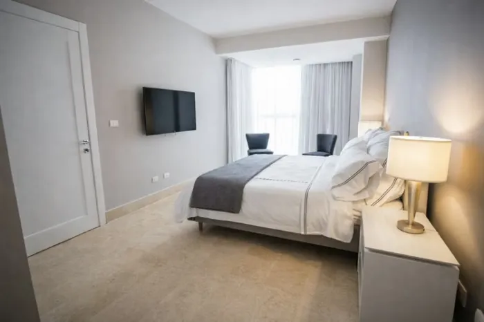 Apartamento amoblado 1 recámara en Yoo Panama, Avenida Balboa — 5