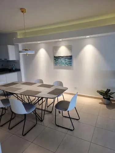 Apartamento mobiliado 2 quartos no Waters on the Bay — 3