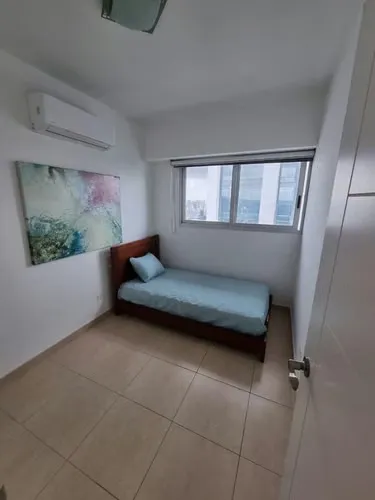 Apartamento mobiliado 2 quartos no Waters on the Bay — 5