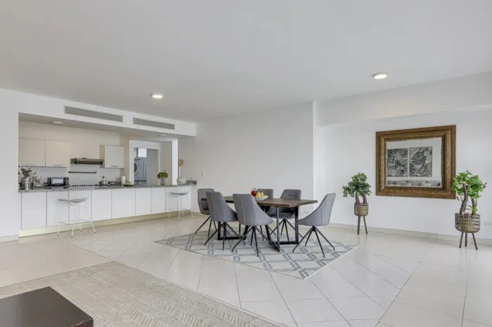 Apartamento 3 quartos no Waters on the Bay, Avenida Balboa — 2