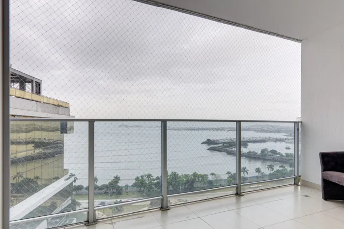 Apartamento 3 quartos no Waters on the Bay, Avenida Balboa — 3