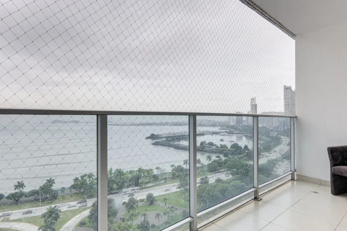 Apartamento 3 quartos no Waters on the Bay, Avenida Balboa — 4