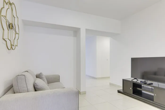 Apartamento 3 quartos no Waters on the Bay, Avenida Balboa — 5