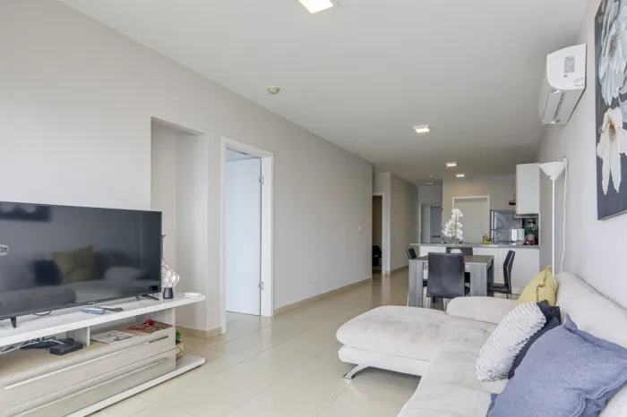 Apartamento 2 quartos na White Tower, Avenida Balboa — 2