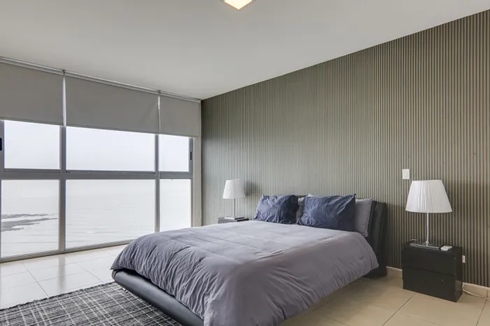 Apartamento 2 quartos na White Tower, Avenida Balboa — 3
