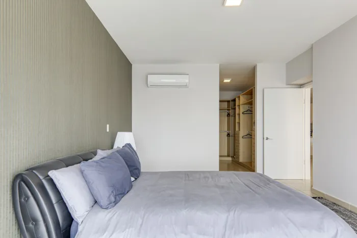 Apartamento 2 quartos na White Tower, Avenida Balboa — 4