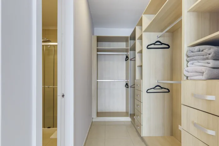 Apartamento 2 quartos na White Tower, Avenida Balboa — 5