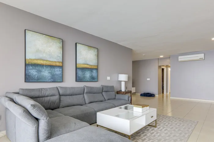 Apartamento de 2 quartos no Waters on the Bay, Avenida Balboa — 2