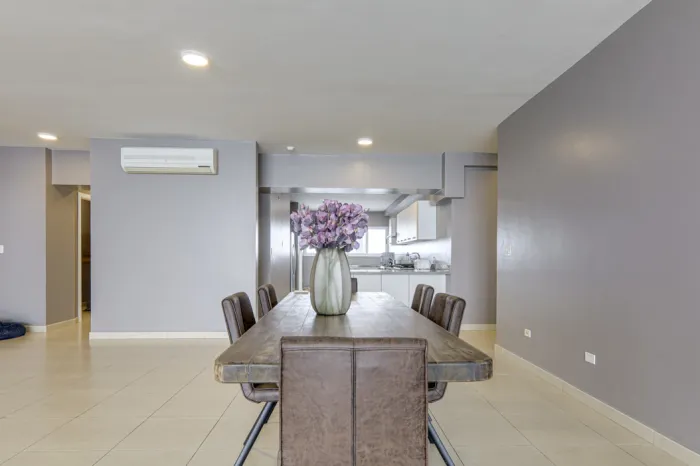 Apartamento de 2 quartos no Waters on the Bay, Avenida Balboa — 3