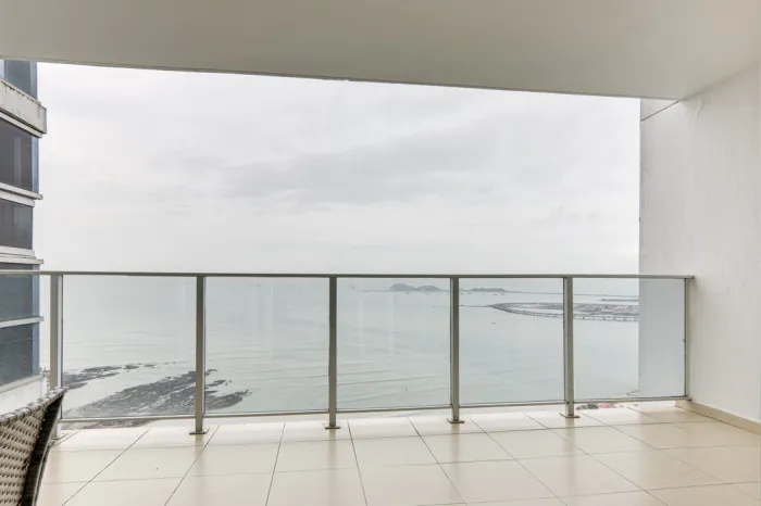 Apartamento de 2 quartos no Waters on the Bay, Avenida Balboa — 5