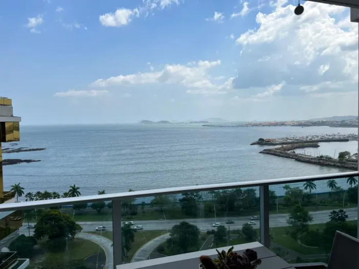 Apartamento 1 recámara en Waters on the Bay, Avenida Balboa — 2