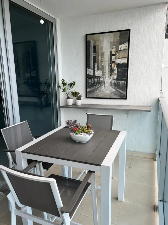 Apartamento 1 recámara en Waters on the Bay, Avenida Balboa — 4
