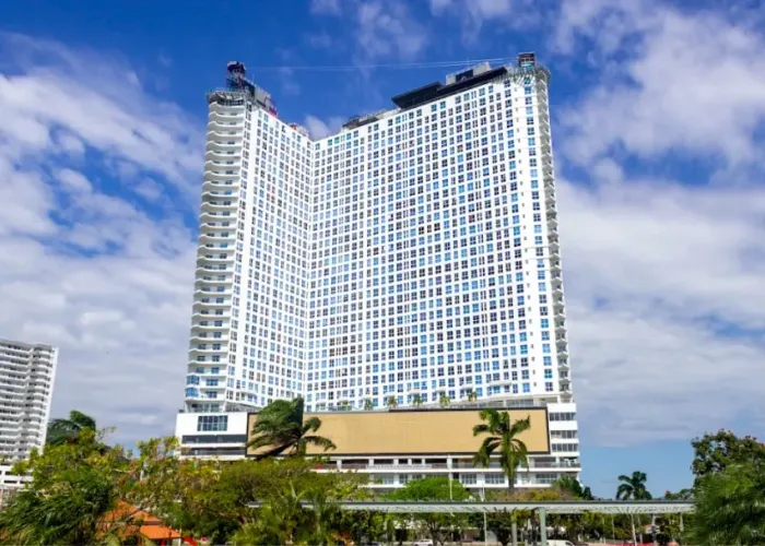 Apartamento 1 recámara en The Sands, Avenida Balboa — 2