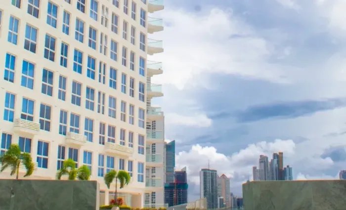 Apartamento 1 recámara en The Sands, Avenida Balboa — 3