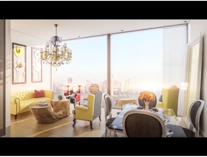 Apartamento 1 recámara en The Sands, Avenida Balboa — 5