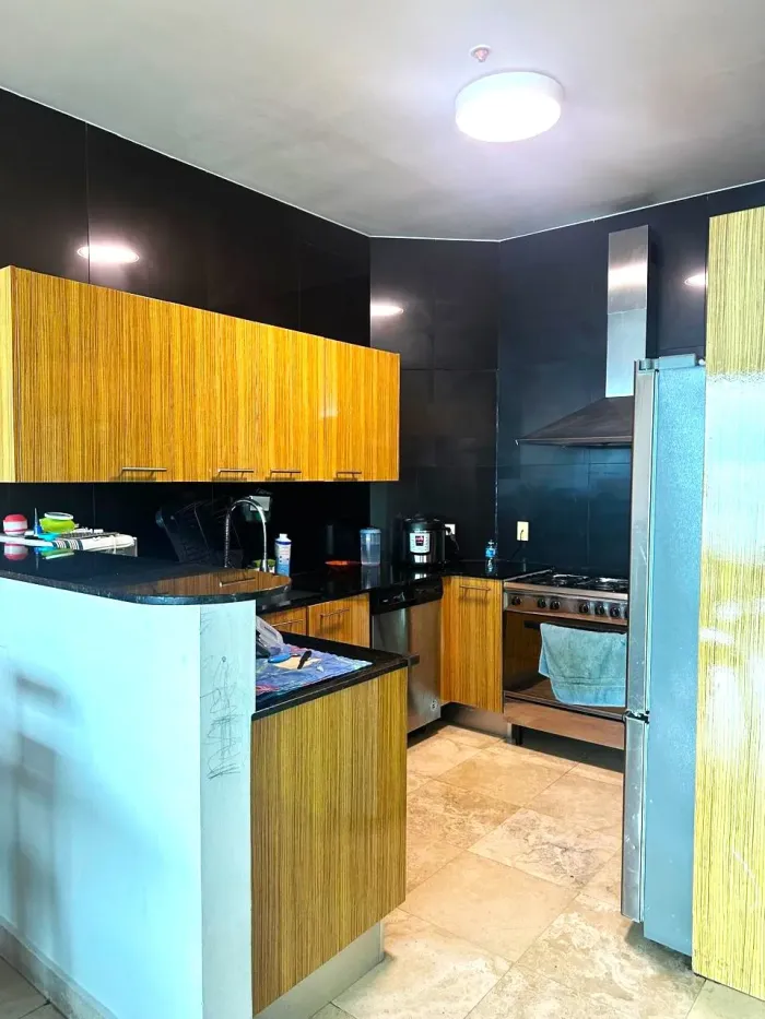Apartamento moderno 2 recámaras en PH Sky, Avenida Balboa — 4