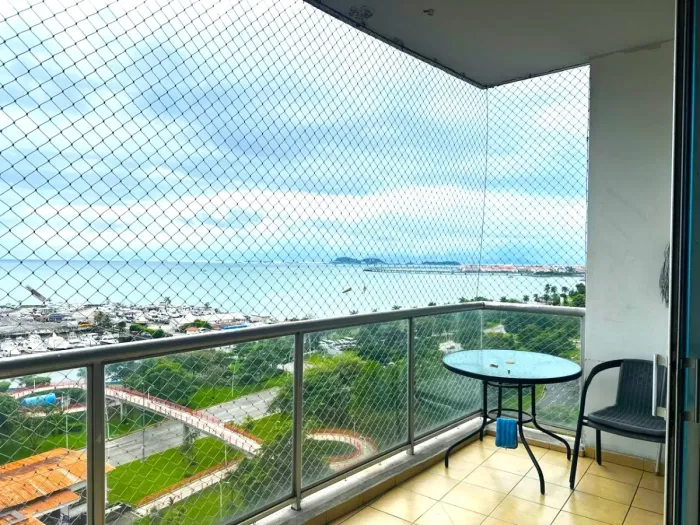 Apartamento moderno 2 recámaras en PH Sky, Avenida Balboa — 5