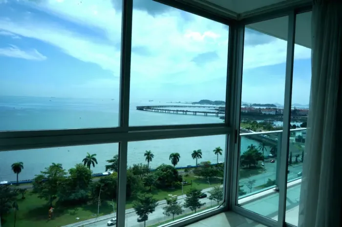 Apartamento 1 quarto no H2O, Avenida Balboa, Panamá — 2