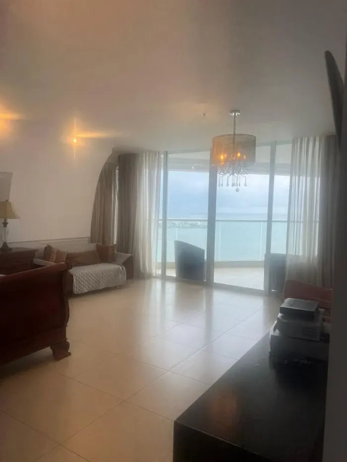 Apartamento de luxo 3 quartos no Rivage, Avenida Balboa — 2