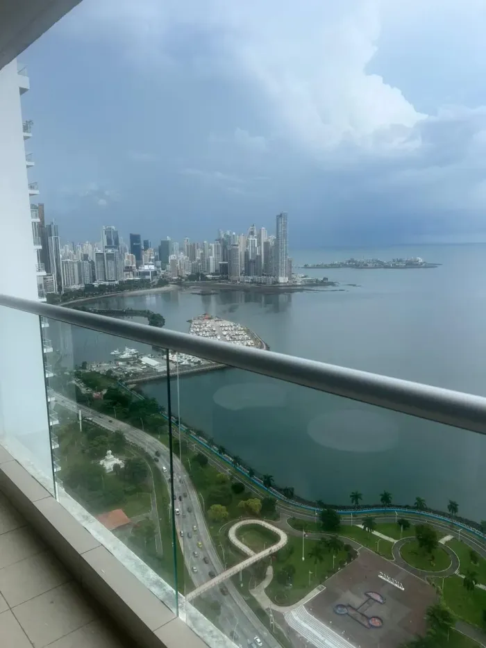 Apartamento de luxo 3 quartos no Rivage, Avenida Balboa — 3