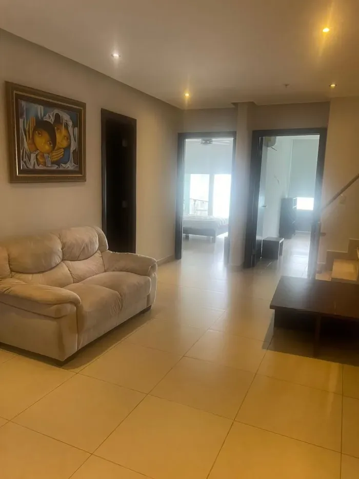 Apartamento de luxo 3 quartos no Rivage, Avenida Balboa — 4