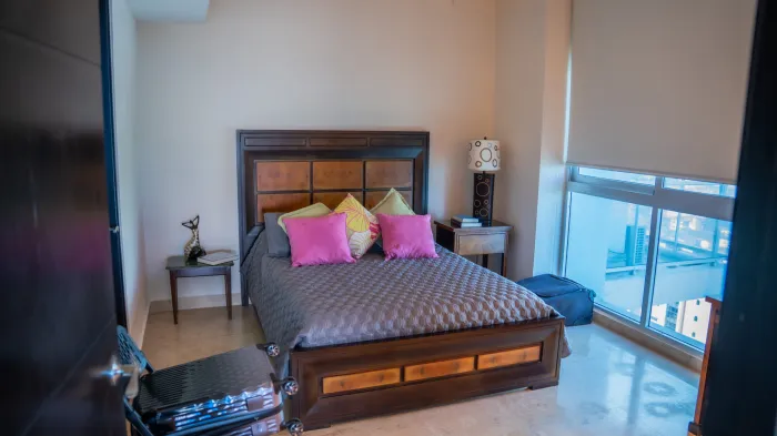 Amplo apartamento com 3 quartos no PH Destiny, Avenida Balboa — 5