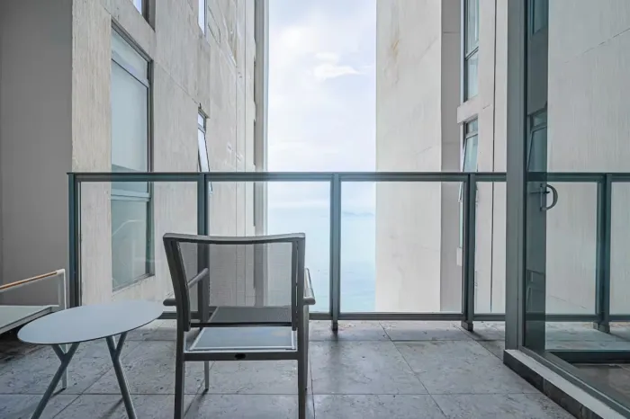 Apartamento 1 recámara en Yoo Panamá, Avenida Balboa — 4