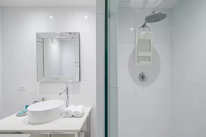Apartamento 1 recámara en Yoo Panamá, Avenida Balboa — 5