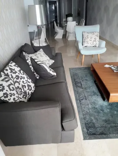 Apartamento 2 quartos no Yoo Panamá, Avenida Balboa — 2