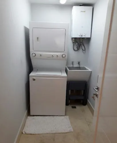 Apartamento 2 quartos no Yoo Panamá, Avenida Balboa — 3