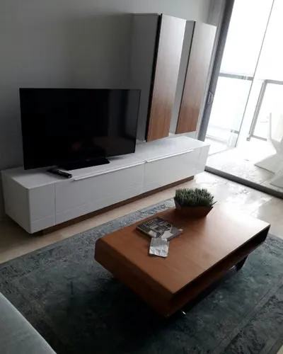 Apartamento 2 quartos no Yoo Panamá, Avenida Balboa — 4