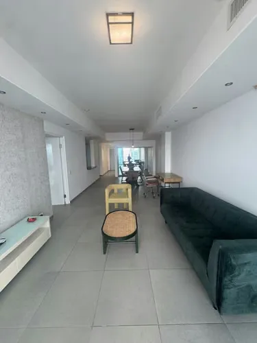 Apartamento mobiliado 2 quartos no Yacht Club Tower — 3
