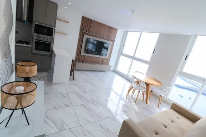 Furnished 1 Bedroom Apartment in The Sands, Avenida Balboa — 4
