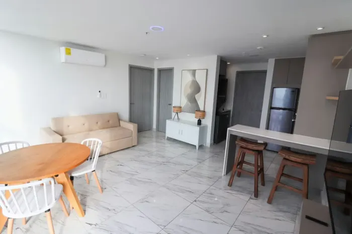 Furnished 1 Bedroom Apartment in The Sands, Avenida Balboa — 5