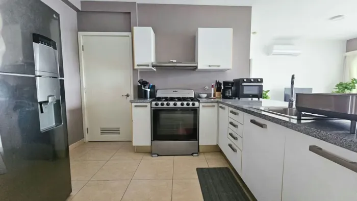 Apartamento de 2 quartos no Waters on the Bay, Avenida Balboa — 4