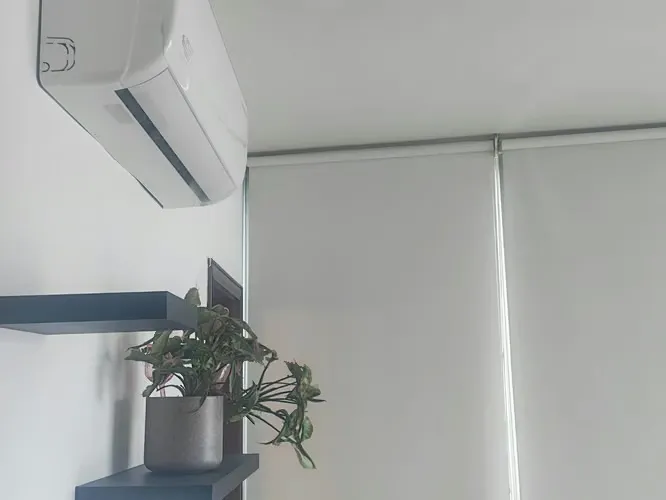 Apartamento mobiliado com 2 quartos no Grand Bay Tower, Avenida Balboa — 4