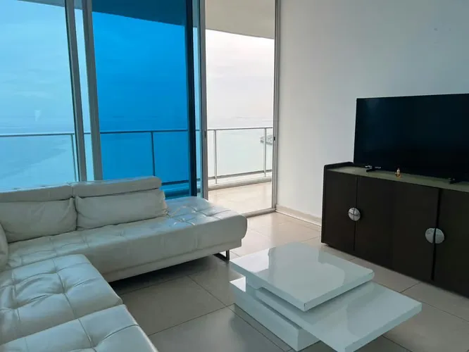Apartamento de 2 quartos no PH Destiny, Avenida Balboa — 2