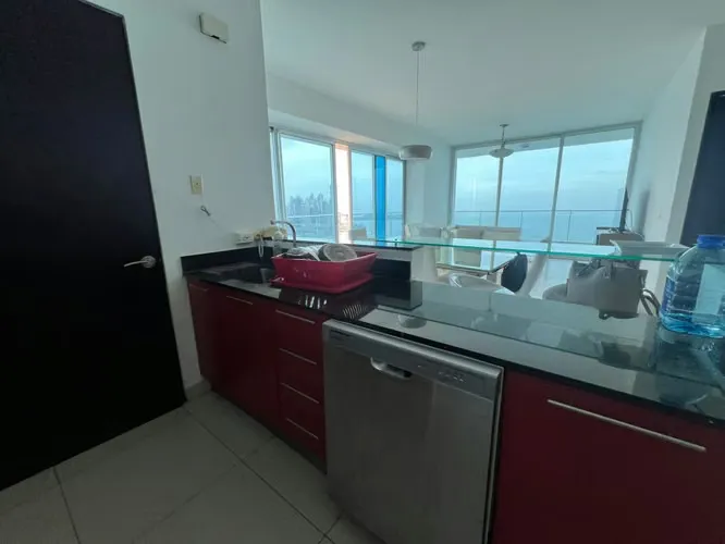 Apartamento de 2 quartos no PH Destiny, Avenida Balboa — 3