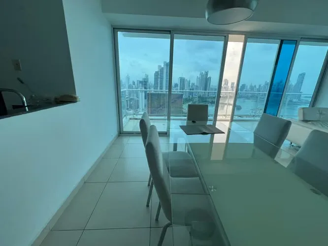 Apartamento de 2 quartos no PH Destiny, Avenida Balboa — 4
