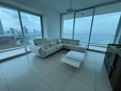 2-zimmer-wohnung mit 2 bädern in der avenida balboa, 148 m², mit hervorragender beleuchtung und ge