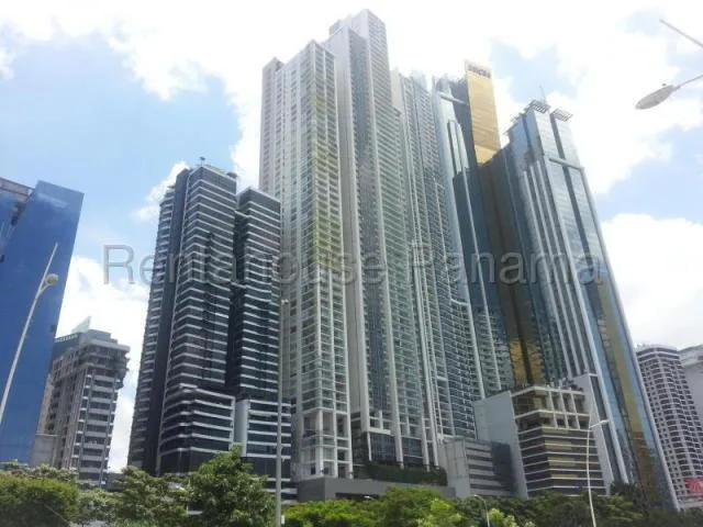 Apartamento 1 recámara en Yoo Panama, Avenida Balboa — 2