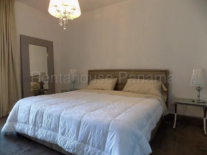 Apartamento 1 recámara en Yoo Panama, Avenida Balboa — 5