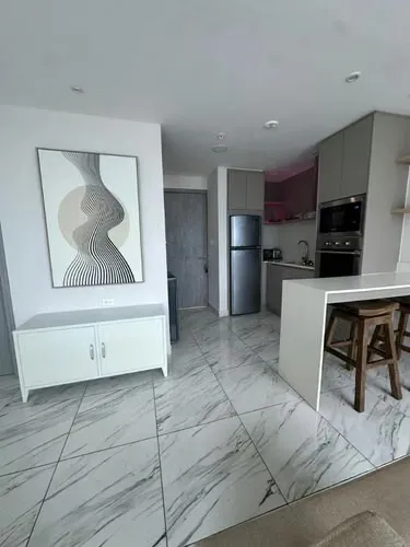 Furnished 1 Bedroom Apartment at The Sands, Avenida Balboa — 3