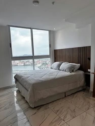 Furnished 1 Bedroom Apartment at The Sands, Avenida Balboa — 5