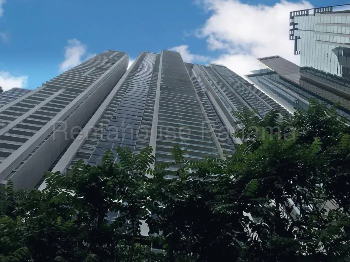 Appartamento arredato 2 camere in YOO Panamá, Balboa — 2
