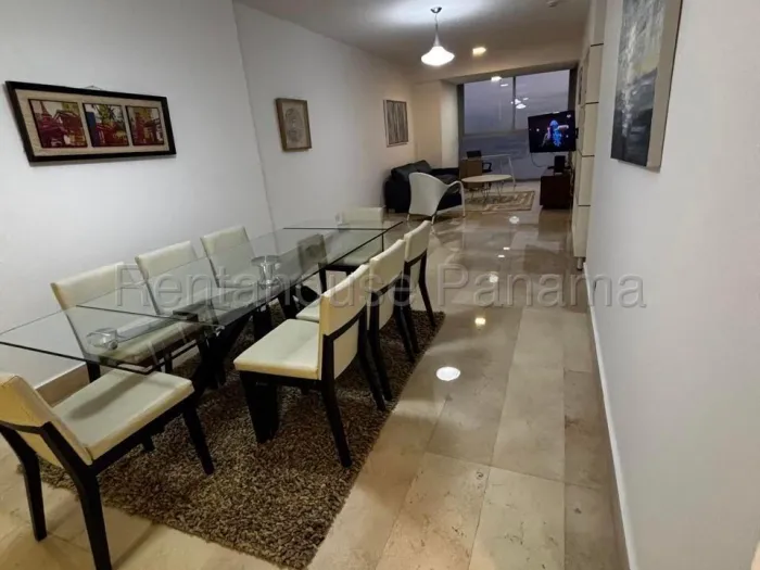Appartamento arredato 2 camere in YOO Panamá, Balboa — 3